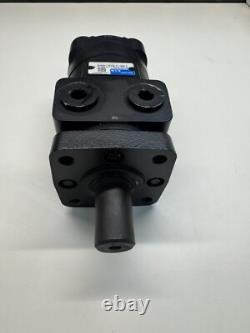 New NOS Char-Lynn 130-1322-003 Eaton Hydraulic Motor