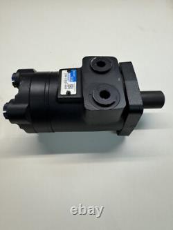 New NOS Char-Lynn 130-1322-003 Eaton Hydraulic Motor