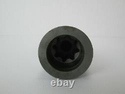 New NOS Char Lynn Eaton Hydraulic Motor Output Shaft 201354-001 Replacement Part