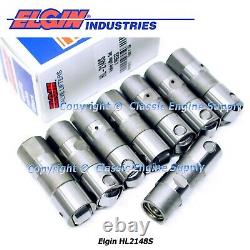 New Set of 16 USA Made Valve Lifters Fits 2007-2020 6.2L GM LS Engines With AFM