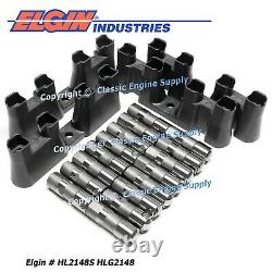 New Set of USA Made Valve Lifters & Trays Fits 1997-2005 GM 5.7L LS1 LS6 Engines