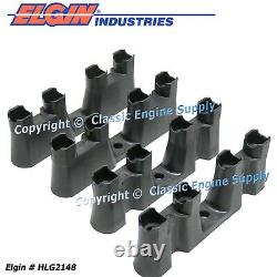 New Set of USA Made Valve Lifters & Trays Fits 1997-2017 GM 4.8L LS Engines