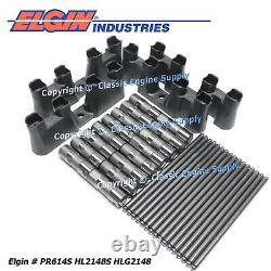 New USA Made Push Rods, Lifters & Trays Fits Some 1997-2014 GM 5.3L LS Engines
