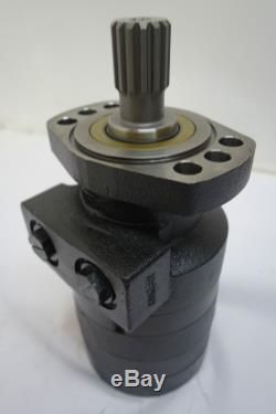 New eaton/char-lynn hydraulic pump 184-0245-002