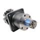 New hydraulic motor for Eaton Char Lynn 6000 series 113-1071-006 1131071006 US