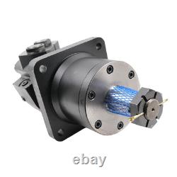 New hydraulic motor for Eaton Char Lynn 6000 series 113-1071-006 1131071006 US