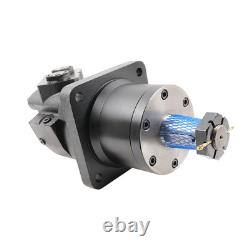 New hydraulic motor for Eaton Char Lynn 6000 series 113-1071-006 1131071006 US