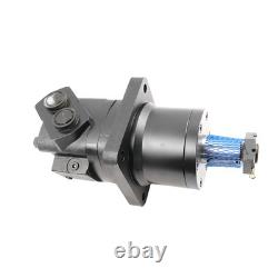 New hydraulic motor for Eaton Char Lynn 6000 series 113-1071-006 1131071006 US