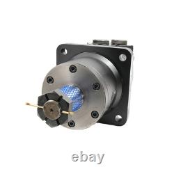 New hydraulic motor for Eaton Char Lynn 6000 series 113-1071-006 1131071006 US