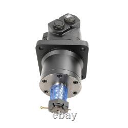 New hydraulic motor for Eaton Char Lynn 6000 series 113-1071-006 1131071006 US