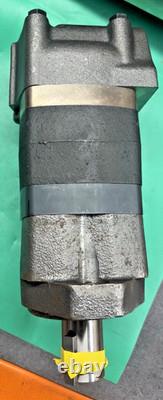 Nos Genuine Eaton Char-lynn 104-1028-006 High-torque Hydraulic Spinner Motor