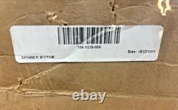 Nos Genuine Eaton Char-lynn 104-1028-006 High-torque Hydraulic Spinner Motor