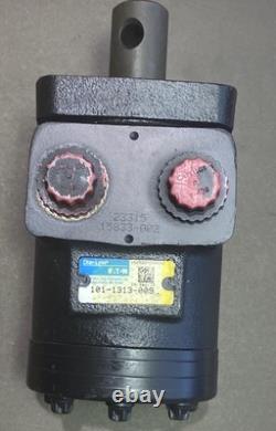 OEM Char-Lynn Eaton H Series, Hydraulic Motor 101-1313-009 (2.8 CID NPT 1/2)