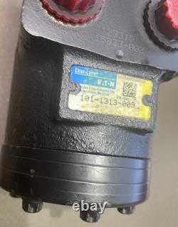 OEM Char-Lynn Eaton H Series, Hydraulic Motor 101-1313-009 (2.8 CID NPT 1/2)