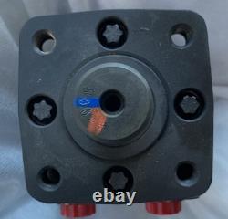 OEM Char-Lynn Eaton H Series, Hydraulic Motor 101-1313-009 (2.8 CID NPT 1/2)
