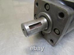 OEM Eaton Char-Lynn 101-1008-009 Hydraulic Motor 22.6 cu.in