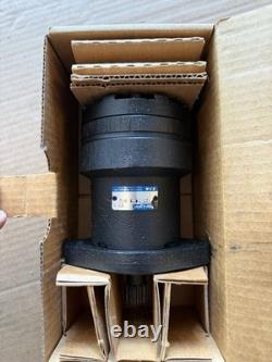 OEM Eaton Char-Lynn 103-2099-010 Hydraulic Motor