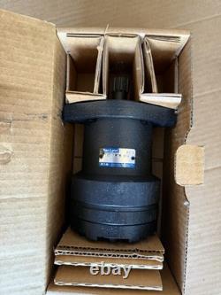 OEM Eaton Char-Lynn 103-2099-010 Hydraulic Motor