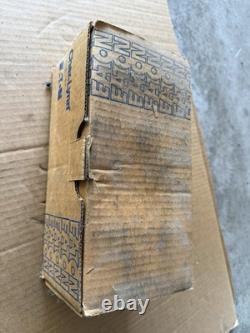 OEM Eaton Char-Lynn 103-2099-010 Hydraulic Motor