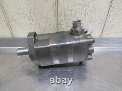 OEM Eaton Char-Lynn 104-1064-006 Hydraulic Motor 9.65 cu.in