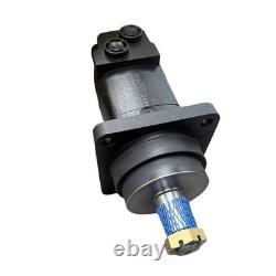 OEM Hydraulic Motor 105-1007-006 For Eaton Char-Lynn 2000 Series 306.6 CM3