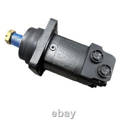 OEM Hydraulic Motor 105-1007-006 For Eaton Char-Lynn 2000 Series 306.6 CM3