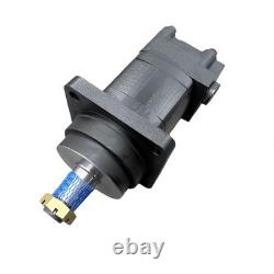 OEM Hydraulic Motor 105-1007-006 For Eaton Char-Lynn 2000 Series 306.6 CM3