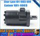 Professional Hydraulic Motor for Char-Lynn 101-1003-009 Eaton 101-1003 Brand New