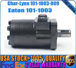 Professional Hydraulic Motor for Char-Lynn 101-1003-009 Eaton 101-1003 Brand New