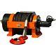 Prowinch Hydraulic Winch 66000 lbs. EATON Motor
