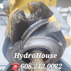 Replacement Eaton Hydraulic Motor Housing 70115-009