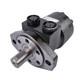 Replacement Hydraulic Motor 101-1033-009 for Eaton Char-Lynn H Series 46 cm3/r
