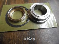 Replacement shaft seal for eaton series 0 or series1 pump or motor