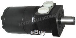 Sonic Hydraulics Replacement Motor for Charlynn 101-1007 Eaton Charlynn NEW