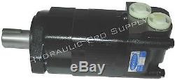 Sonic Hydraulics Replacement Motor suitable for Char-Lynn 104-1003 Eaton NEW
