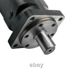 Starter Hydraulic Motor for Char-lynn 112-1068-006 & Eaton 112-1068