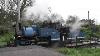 Steam On The Littlehampton Miniature Railway 2012