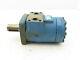 Sumitomo Eaton H-050BD4M-G Hydraulic Orbit Motor 10 GPM 910 RPM 2000 PSI 4-Bolt