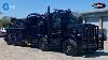 The Most Powerful And Impressive Peterbilt Trucks That You Have To See Especial Tow Truck