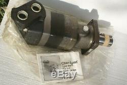 This Is For 6 Hydraulic Motors New Eaton Char-lynn 10,000 Series 19-1031-003