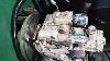 Transit Mixer Machine Eaton Hydraulic Pump And Motor Testing Tm Machine Concrete Machine
