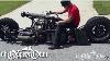Twin Turbo Diesel Awd Motorcycle Bike Builder Episode 2