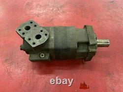 Used Eaton Char-lynn Hydraulic Motor 1091056 006