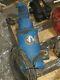 Vickers/Eaton Hydraulic Vane Pump V10 1P7P 1C 20 with Baldor Motor CM3554T 1.5HP