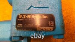 Vickers Eaton Hydraulics Vane Pump 3820863 V10