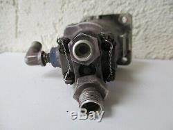 Vickers Eaton MF64-3906-25-S546-4 Hydraulic Motor