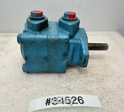 Vickers M2 Hydraulic Motor M2 212 35 10 13 (Inv. 34526)
