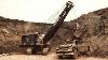 Why 1930s Cable Shovel Lifted 50 Tons While Modern Hydraulic Excavator Maxes At 30 Tons