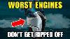 Why Smart Boaters Are Ripping Out These Engines Immediately Worst Motors Ever Built