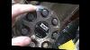 How To Disassemble A Parker Hydraulic Wheel Motor